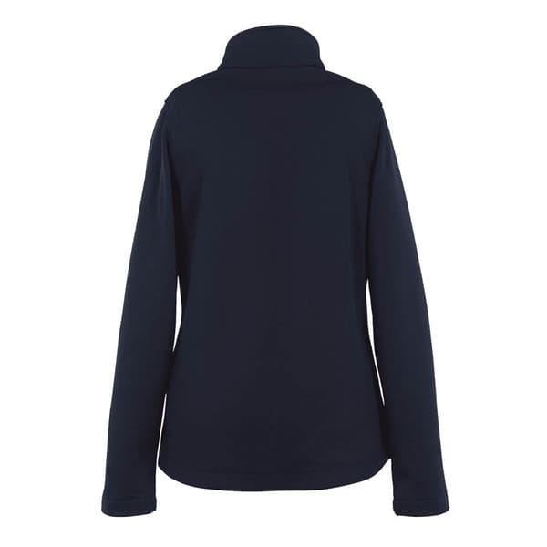 Russell Smart softshell-jakke til damer/kvinder