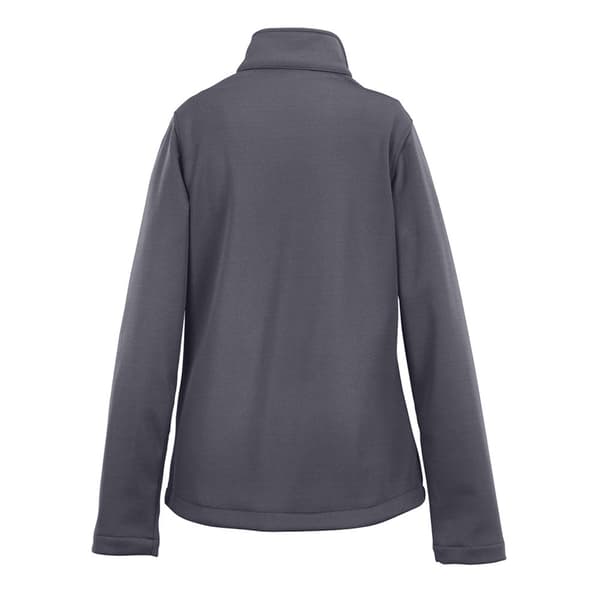Russell Smart softshell-jakke til damer/kvinder