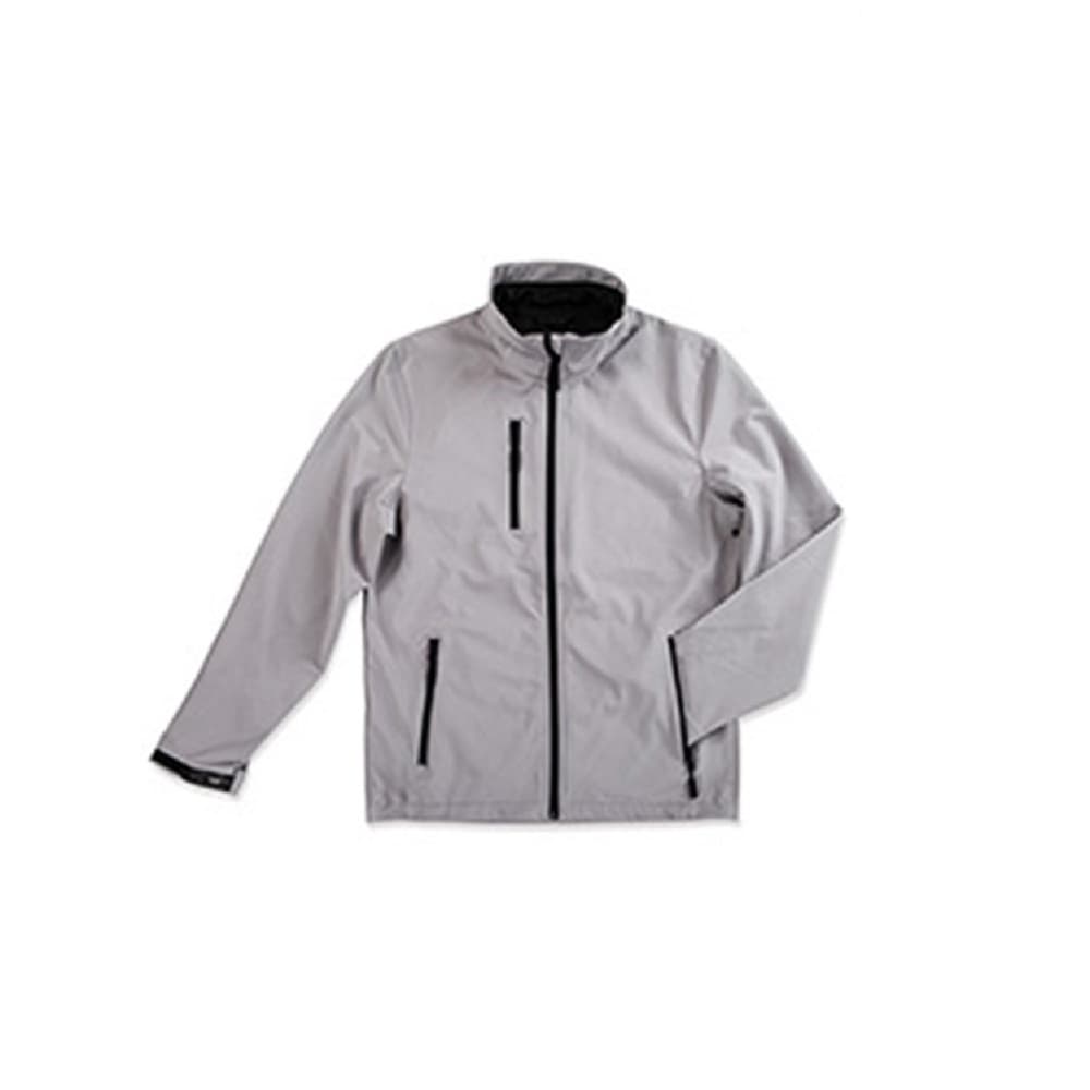 Stedman Mens Active Softest Shell Jacket för män