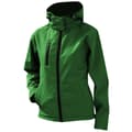 Miniatyrbilde 1 av 2: Result Core Womens/Ladies Lite Hooded Softshell Jacket