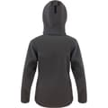Miniatyrbillede 2 af 3: Result Core Womens/Ladies Lite Softshell-jakke med hætte