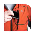 Pikkukuva 3 / 4: Trespass Mens Strathy II Softshell Jacket