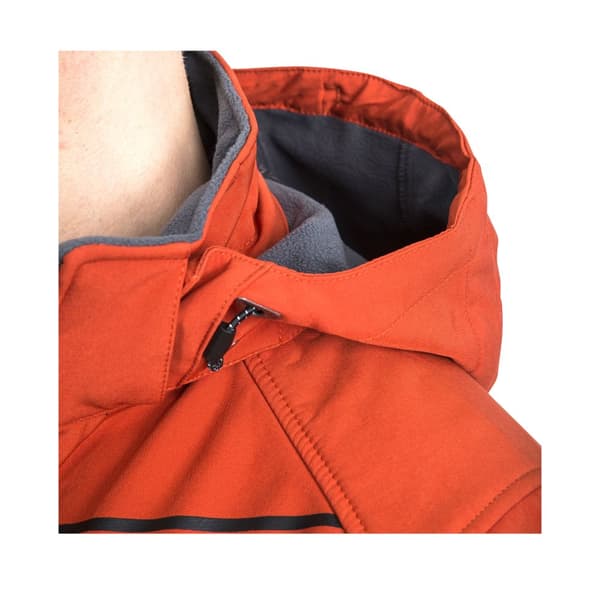 Trespass Mens Strathy II Softshell Jacket