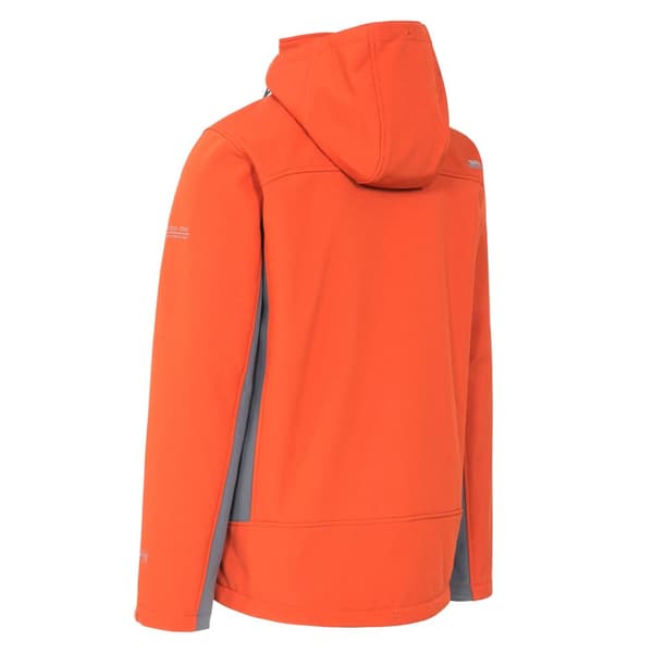 Trespass Mens Strathy II Softshell Jacket