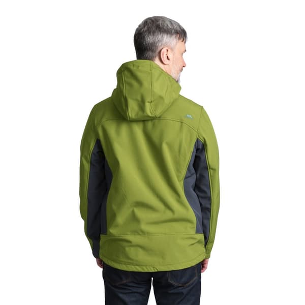 Trespass Mens Strathy II Softshell Jacket