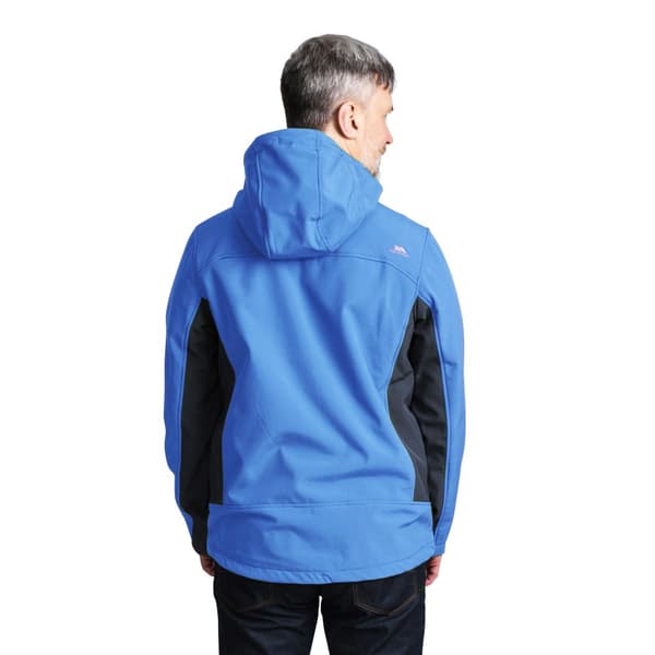 Trespass Mens Strathy II Softshell Jacket