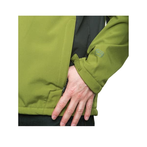 Trespass Mens Strathy II Softshell Jacket