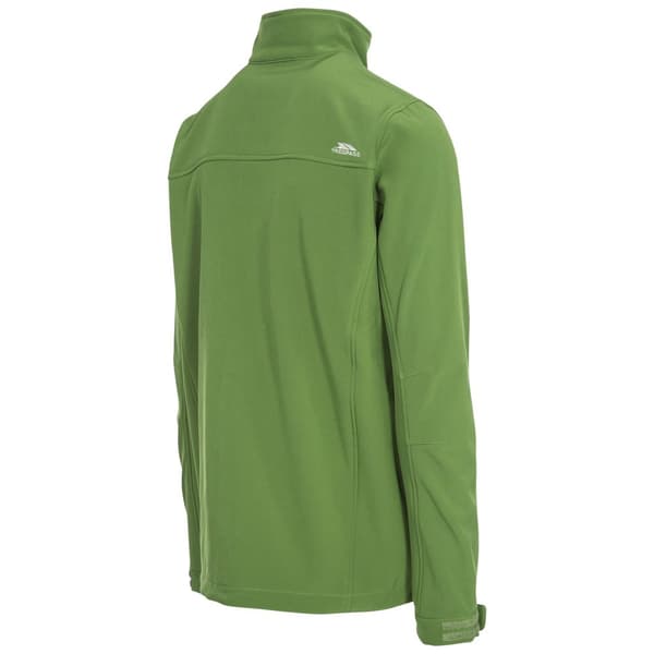 Trespass Mens Vander Softshell Jacket