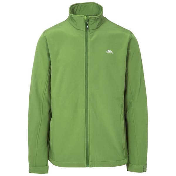Trespass Mens Vander Softshell Jacket