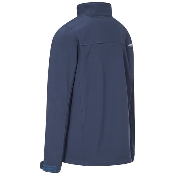 Trespass Mens Vander Softshell Jacket