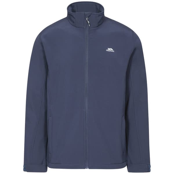 Trespass Mens Vander Softshell Jacket