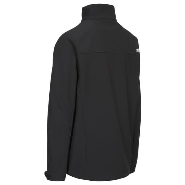 Trespass Mens Vander Softshell Jacket