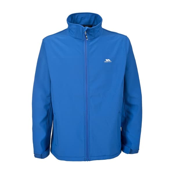 Trespass Mens Vander Softshell Jacket