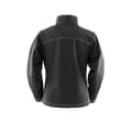 Miniatyrbilde 2 av 2: Result Work-Guard Mens Treble Stitch Soft Shell Jacket