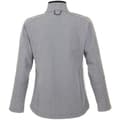 Miniatyrbilde 3 av 5: SOLS Womens/Ladies Roxy Soft Shell Jacket (Breathable, Windproof And Water Resistant)