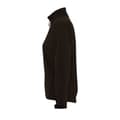 Miniatyrbilde 4 av 5: SOLS Womens/Ladies Roxy Soft Shell Jacket (Breathable, Windproof And Water Resistant)