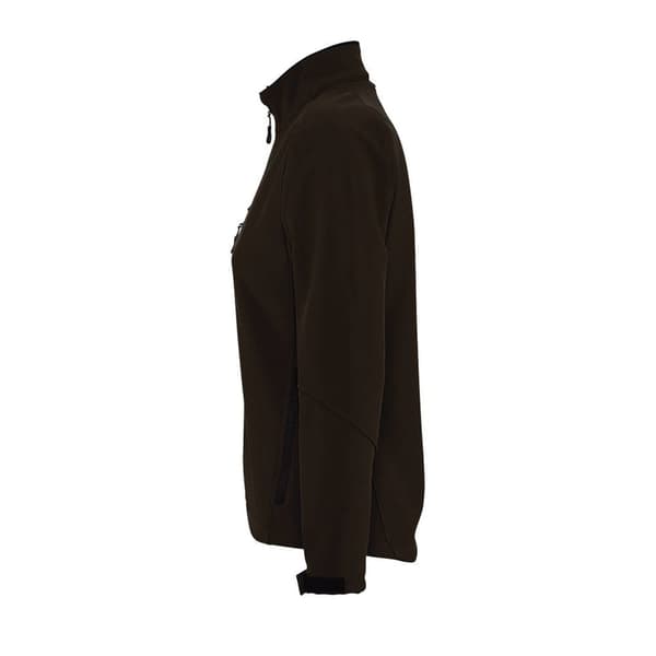 SOLS Dame/Damer Roxy Soft Shell Jacket (åndbar, vindtæt og vandafvisende)