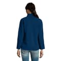 Miniatyrbilde 4 av 5: SOLS Womens/Ladies Roxy Soft Shell Jacket (Breathable, Windproof And Water Resistant)