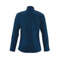Miniatyrbilde 2 av 5: SOLS Womens/Ladies Roxy Soft Shell Jacket (Breathable, Windproof And Water Resistant)