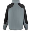 Miniatyrbilde 2 av 3: Result Mens Ice Fell Hooded Softshell Breathable Waterproof Jacket (345 GSM)