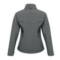 Miniatyrbilde 2 av 3: Regatta Womens/Ladies Uproar Soft Shell Jacket