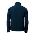 Miniatyrbilde 2 av 2: Nimbus Mens Duxbury Softshell Jacket