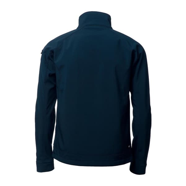 Nimbus Mens Duxbury Softshell Jacket