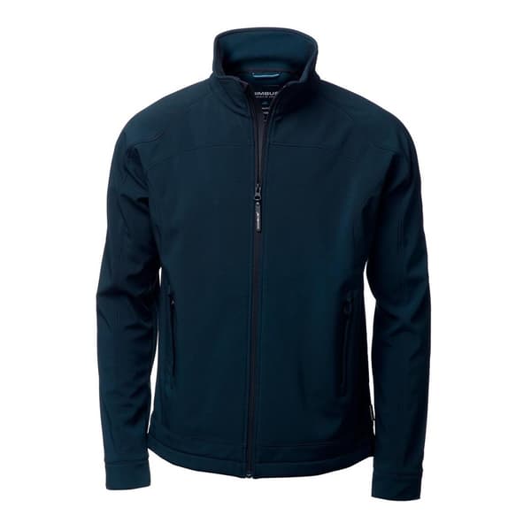 Nimbus Mens Duxbury Softshell Jacket