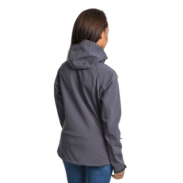 Trespass Womens/Ladies Lorina Waterproof Softshell Jacket