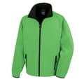 Miniatyrbillede 1 af 2: Result Herre Core Printable Softshell-jakke til mænd