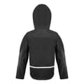 Miniatyrbilde 2 av 2: Result Core Kids Unisex Junior Hooded Softshell Jacket