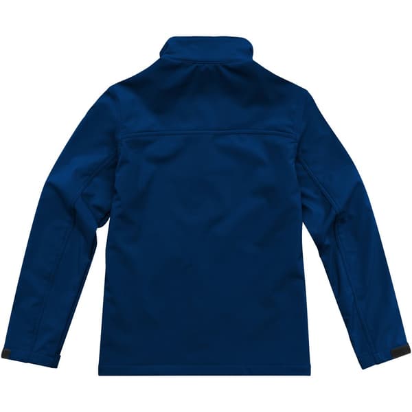 Elevate Maxson Softshell-jacka för män