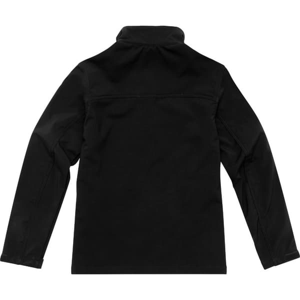 Elevate Maxson Softshell-jacka för män