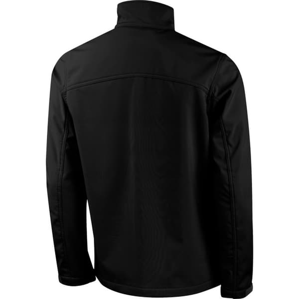Elevate Maxson Softshell-jacka för män