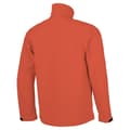 Miniatyrbild 2 av 2: Elevate Maxson Softshell-jacka för män