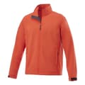 Miniatyrbild 1 av 2: Elevate Maxson Softshell-jacka för män