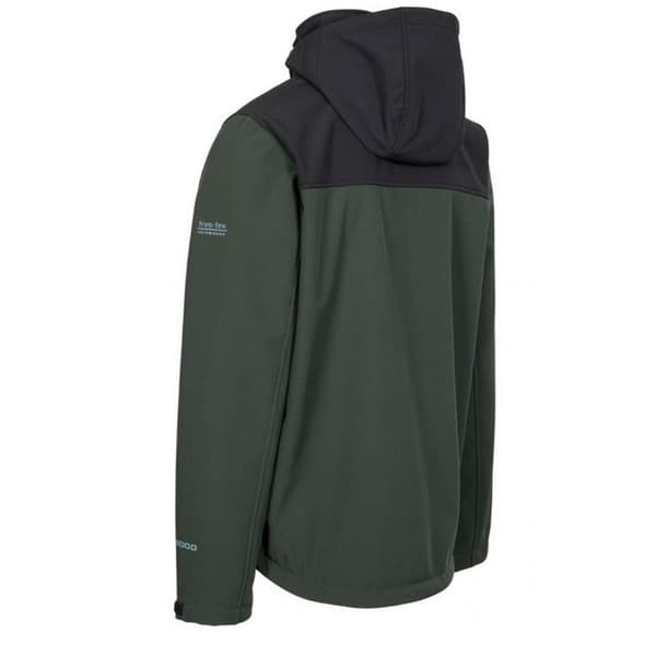 Trespass Herre Hebron II Softshell-jakke