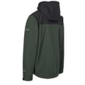 Miniatyrbillede 3 af 3: Trespass Herre Hebron II Softshell-jakke