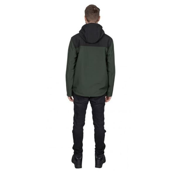 Trespass Herre Hebron II Softshell-jakke