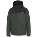 Miniatyrbillede 1 af 3: Trespass Herre Hebron II Softshell-jakke