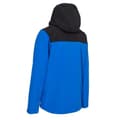 Miniatyrbillede 3 af 3: Trespass Herre Hebron II Softshell-jakke