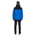 Miniatyrbillede 2 af 3: Trespass Herre Hebron II Softshell-jakke