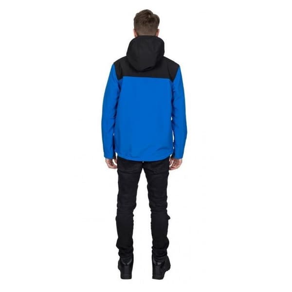 Trespass Herre Hebron II Softshell-jakke