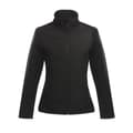 Miniatyrbillede 1 af 3: Regatta Womens/Ladies Octagon II Waterproof Soft Shell Jacket