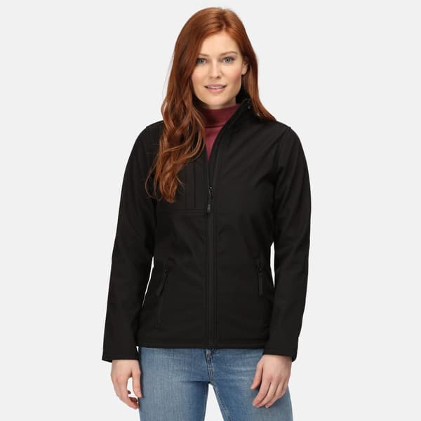 Regatta Womens/Ladies Octagon II Waterproof Soft Shell Jacket