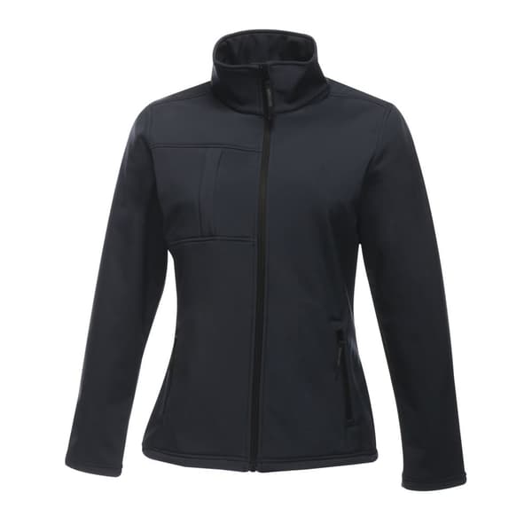 Regatta Womens/Ladies Octagon II Waterproof Soft Shell Jacket