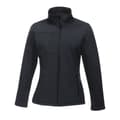 Miniatyrbilde 1 av 3: Regatta Womens/Ladies Octagon II Waterproof Soft Shell Jacket