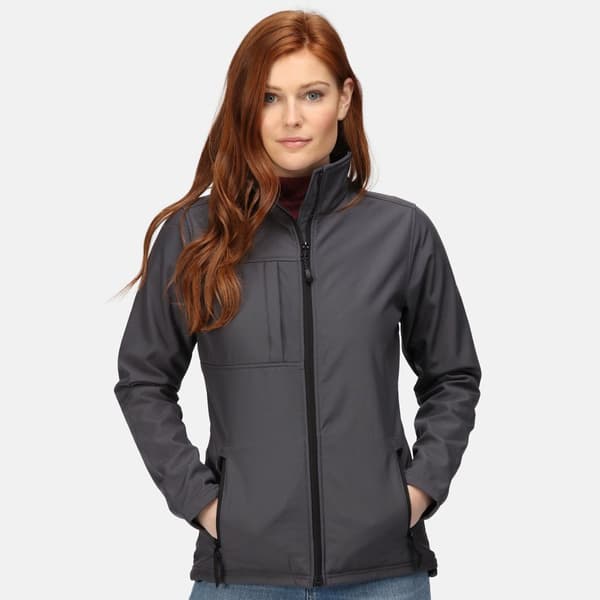 Regatta Womens/Ladies Octagon II Waterproof Soft Shell Jacket