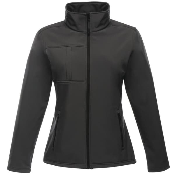 Regatta Womens/Ladies Octagon II Waterproof Soft Shell Jacket