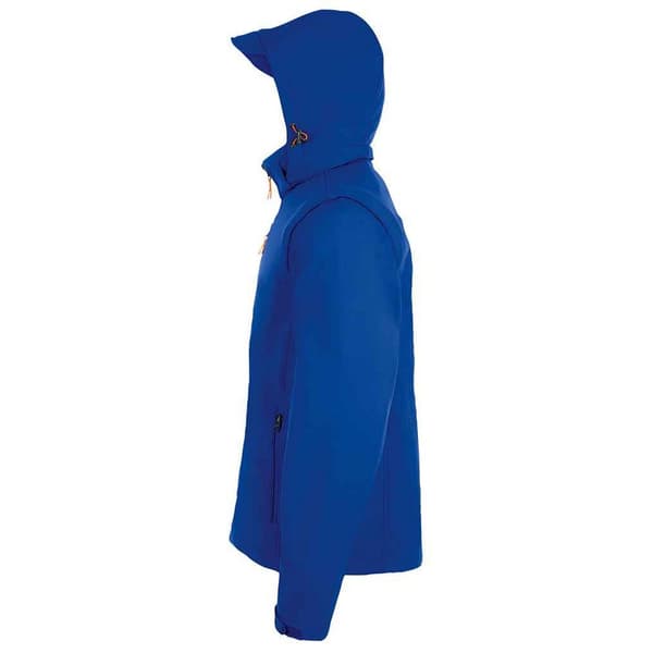 SOLS Transformer Pro Softshell jakke til mænd